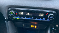 Toyota Yaris 1.5 Hybrid GR Sport 5dr CVT Hybrid Hatchback